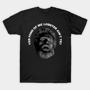 Lighthouse Meme T-Shirt